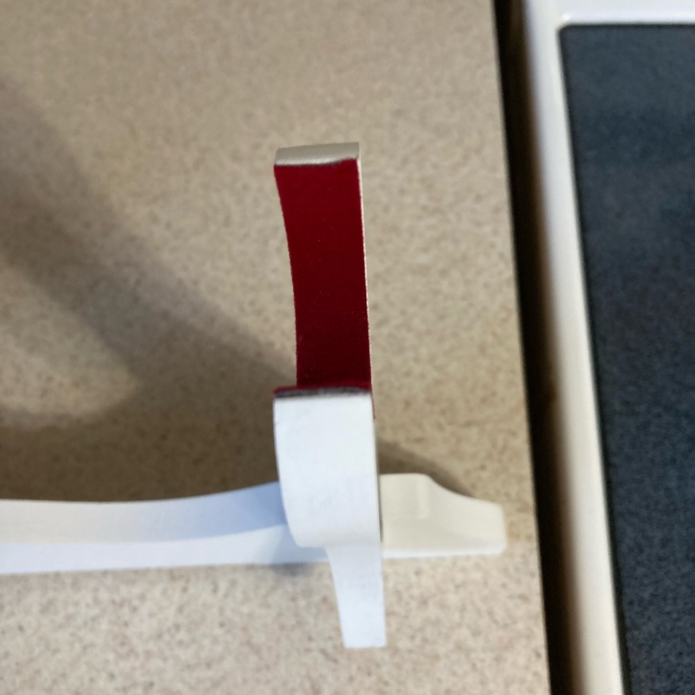 NWTS Table Top Sword Holder - Picture 3 of 6